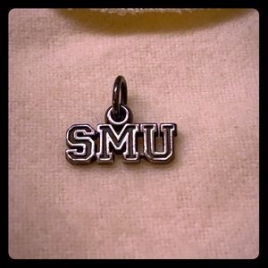 James Avery SMU Charm